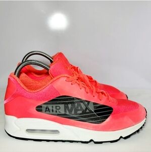 Nike Men Size 8.5/ Women Size 9.5 Air Max GPX Sneakers.